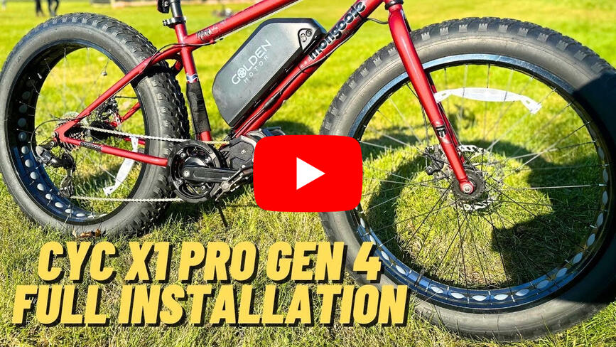 Edited long-form YouTube content for Golden Motor over several months, focusing on cutting, pacing, transitions, supporting visuals, and overall flow.